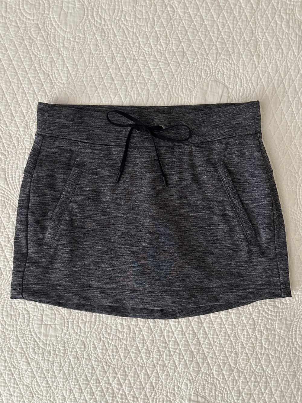 Athleta Modern Metro Skirt Skort XXS - Picture 2 of 11
